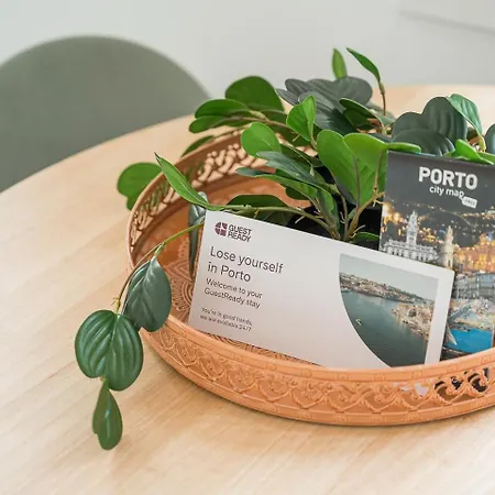 Guestready - Beer Garden Porto
