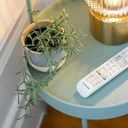 Apartamento Guestready - Beer Garden