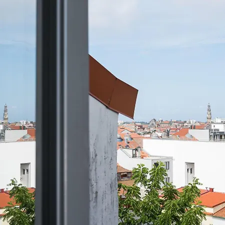 Apartamento Guestready - Beer Garden Oporto
