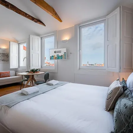 Guestready - Beer Garden * Oporto