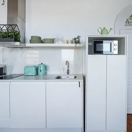 דירה Guestready - Beer Garden *