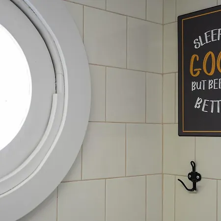 Guestready - Beer Garden *