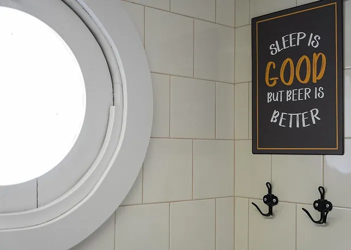 Guestready - Beer Garden *