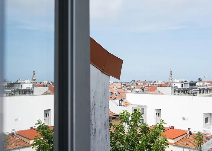 Appartamento Guestready - Beer Garden Oporto