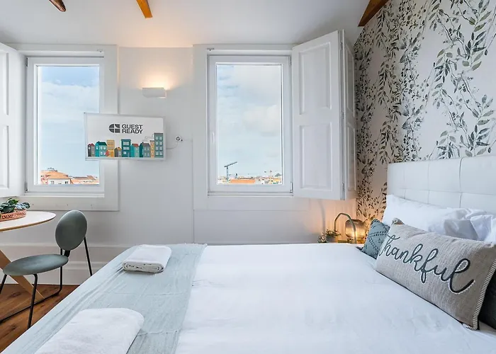 Guestready - Beer Garden Porto