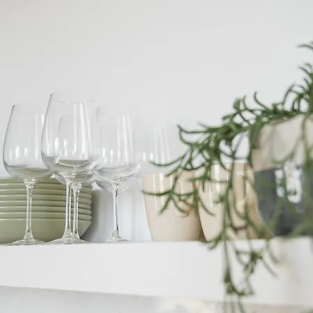 Appartement Guestready - Beer Garden *