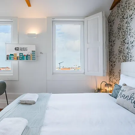 Guestready - Beer Garden Porto