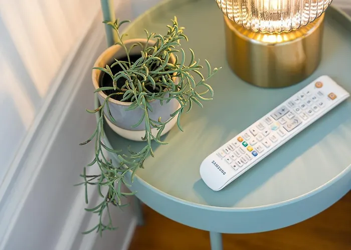 Διαμέρισμα Guestready - Beer Garden