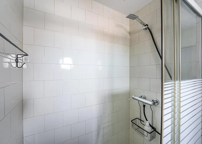 Guestready - Beer Garden Lägenhet