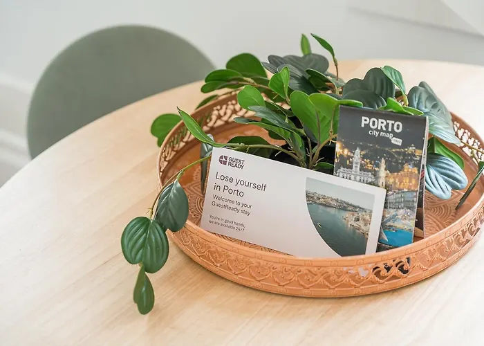 Guestready - Beer Garden Oporto