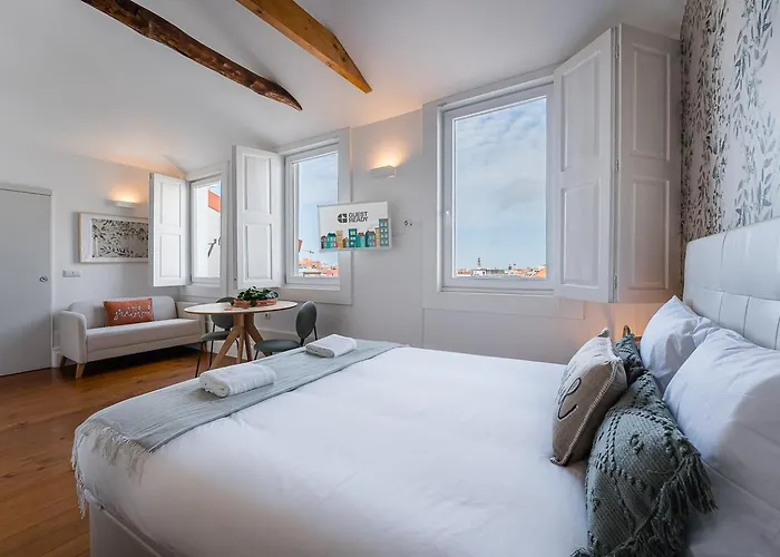 Guestready - Beer Garden * Πόρτο