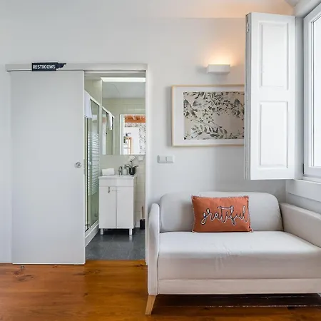 Guestready - Beer Garden Apartment *