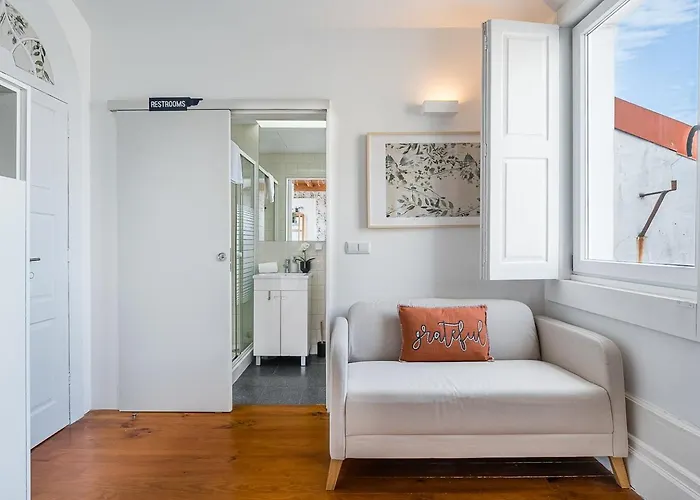 Guestready - Beer Garden Apartment *