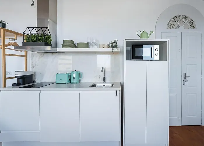 Apartment Guestready - Beer Garden *