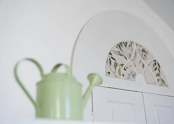 Guestready - Beer Garden Apartment *