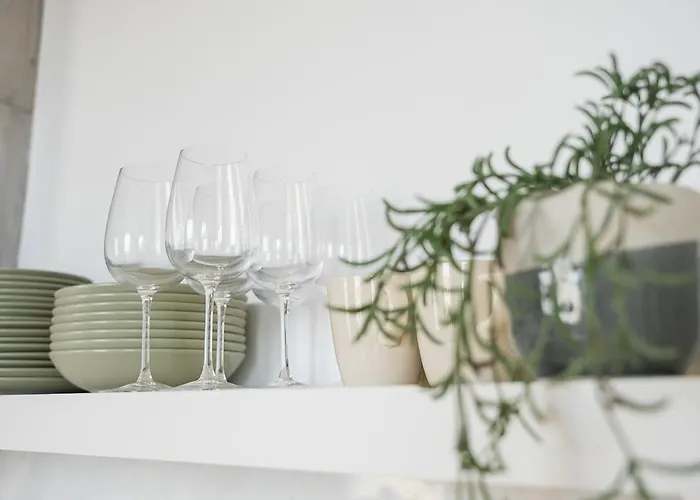 Apartment Guestready - Beer Garden *