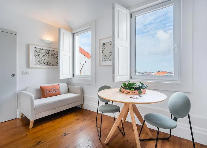 Guestready - Beer Garden Apartment