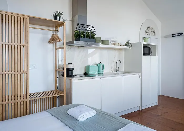 Guestready - Beer Garden *